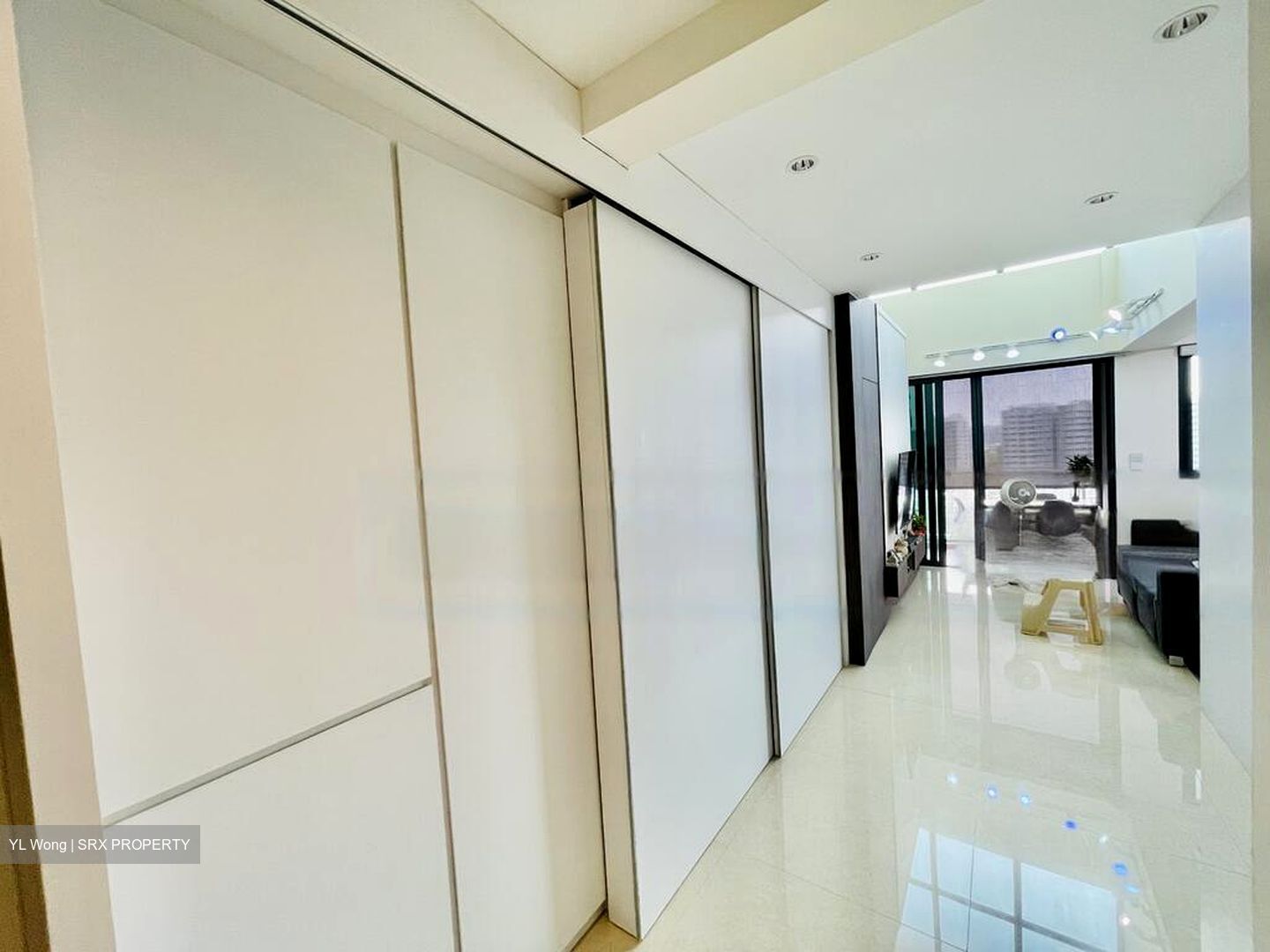 Kingsford Waterbay (D19), Apartment #480107921